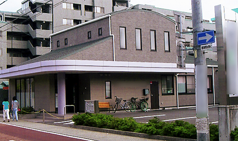 M医院